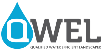 QWEL — Qualified Water Efficient Landscaper certified